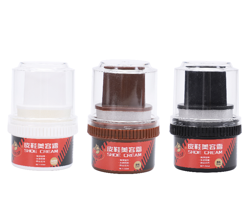 HY-38 皮鞋美容霜