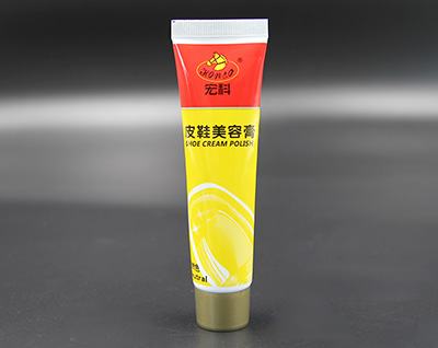 鞋油套装