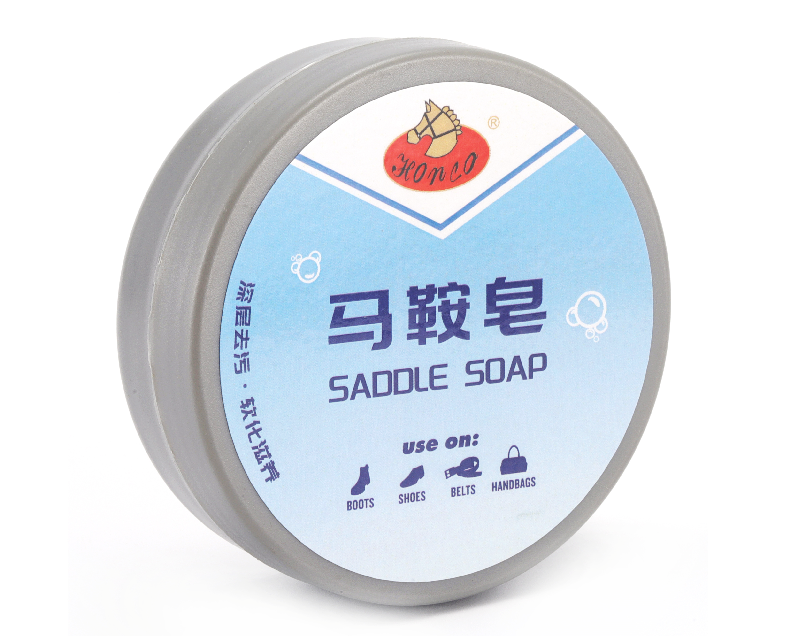 马鞍皂