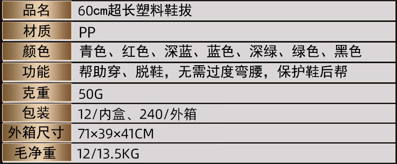 60cm箱规 60cm箱规